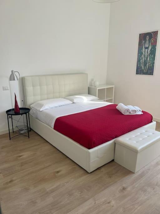 Ferienwohnung La Casa Di Clara Neapel Exterior foto