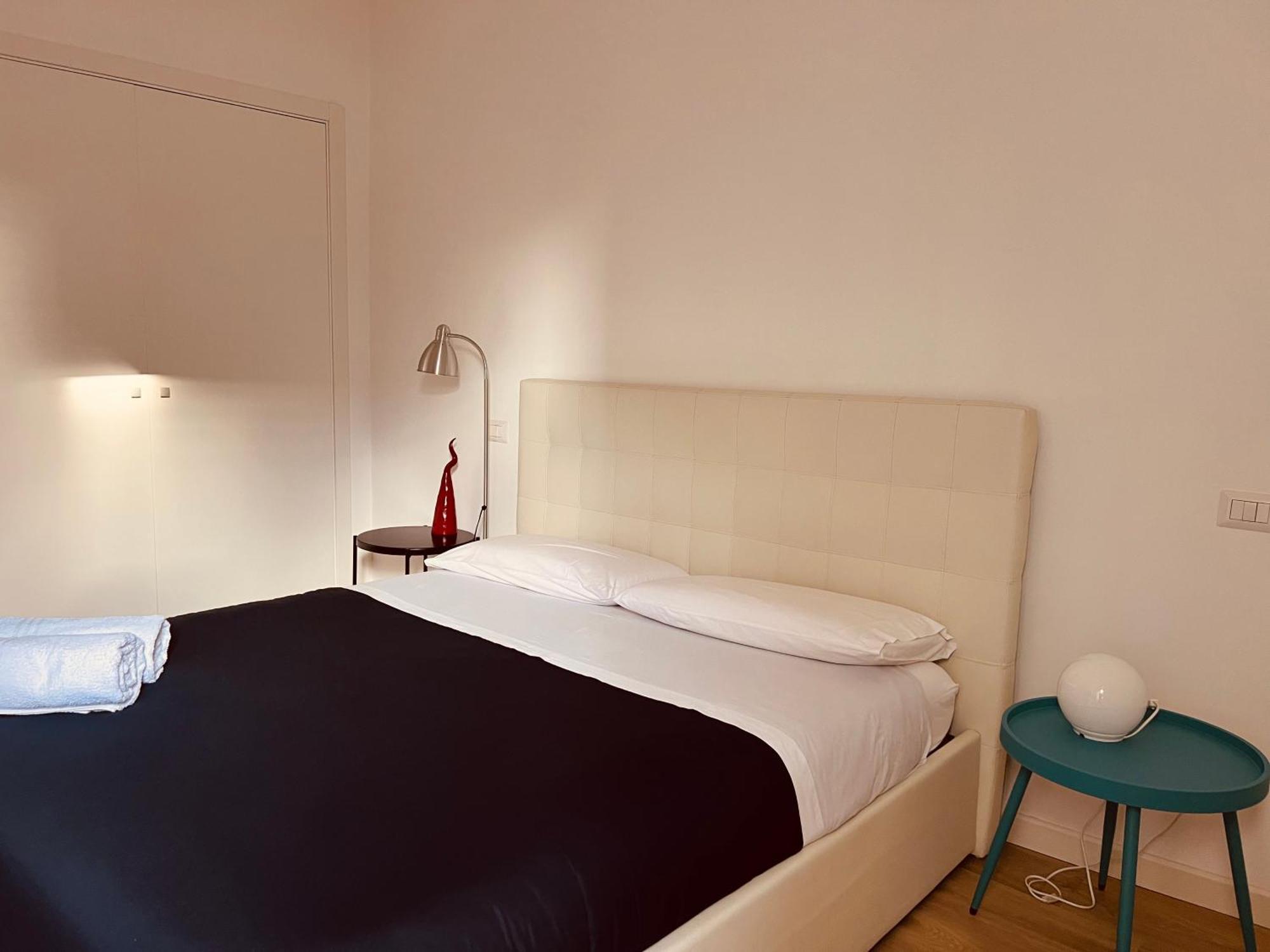 Ferienwohnung La Casa Di Clara Neapel Exterior foto